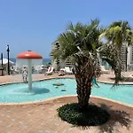 Luxury 3Bd 3Ba Plus Bunks Beach Condo! Ocean Views! Free Beach Chairs & Umbrella Service! By Dolce Vita Getaways Pcb
