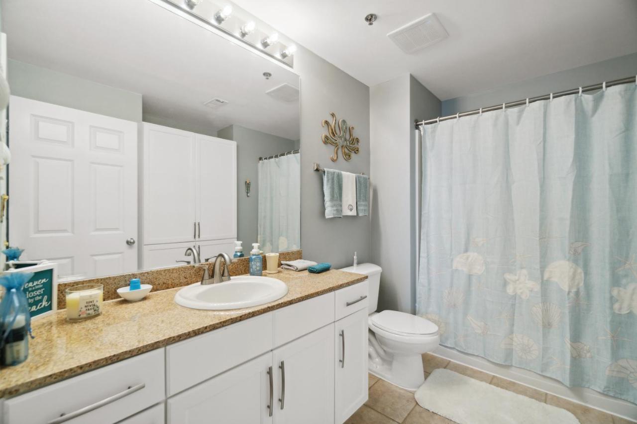 Luxury 3bd 3ba Bunks Condo! Ocean Views! Free Chairs & Umbrella Service! By Dolce Getaways Pcb Panama City Beach