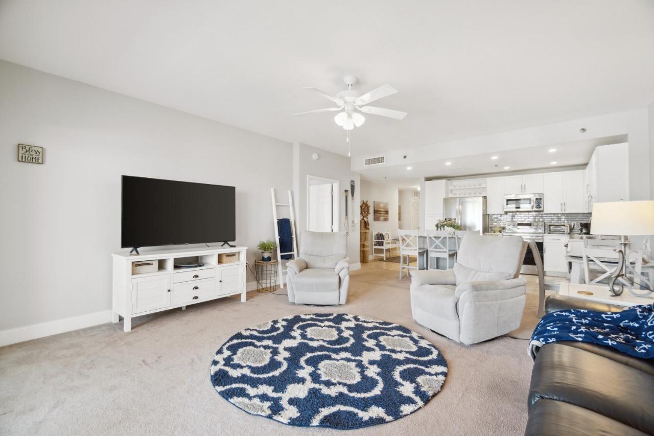 Luxury 3bd 3ba Bunks Condo! Ocean Views! Free Chairs & Umbrella Service! By Dolce Getaways Pcb *