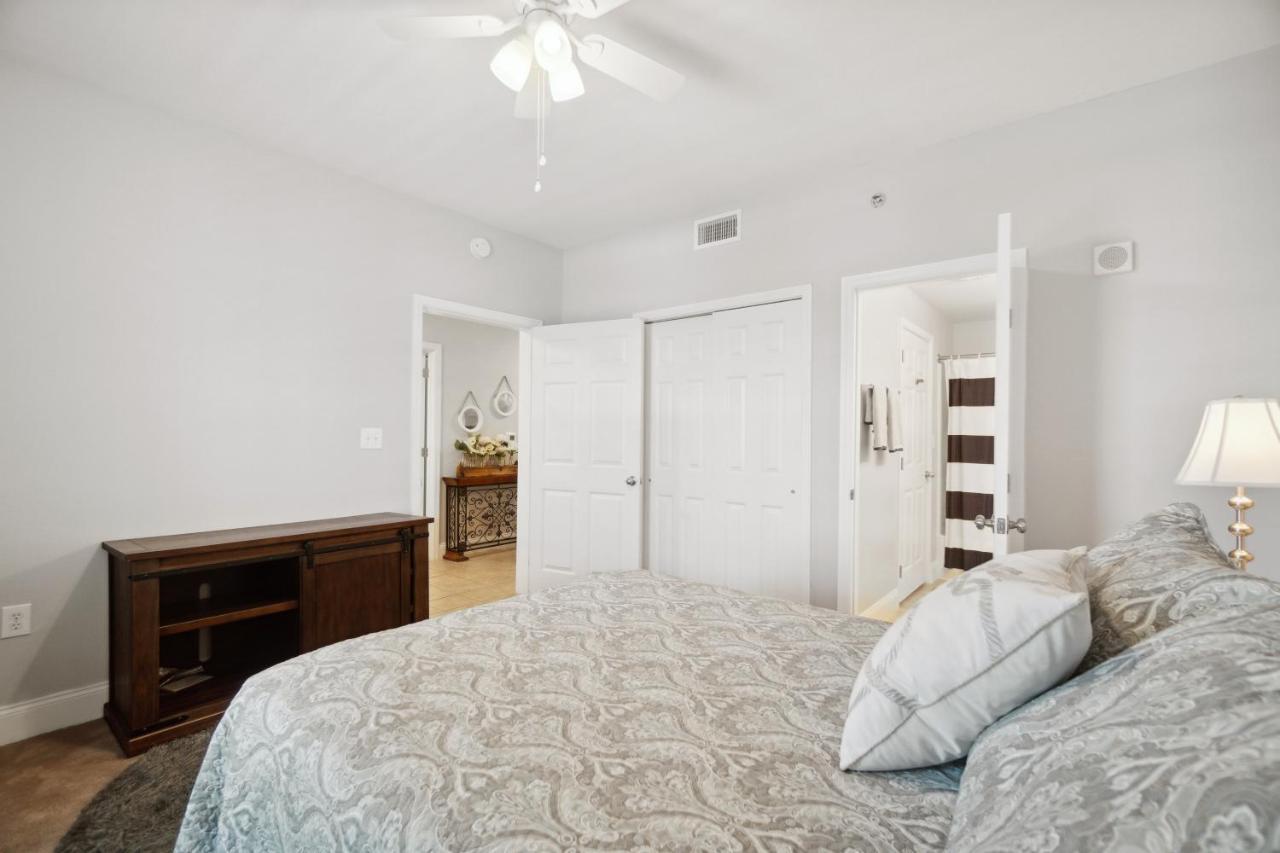 Luxury 3bd 3ba Bunks Condo! Ocean Views! Free Chairs & Umbrella Service! By Dolce Getaways Pcb Panama City Beach