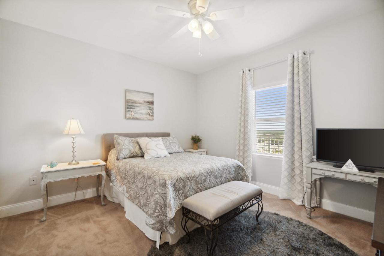 Luxury 3bd 3ba Bunks Condo! Ocean Views! Free Chairs & Umbrella Service! By Dolce Getaways Pcb Panama City Beach