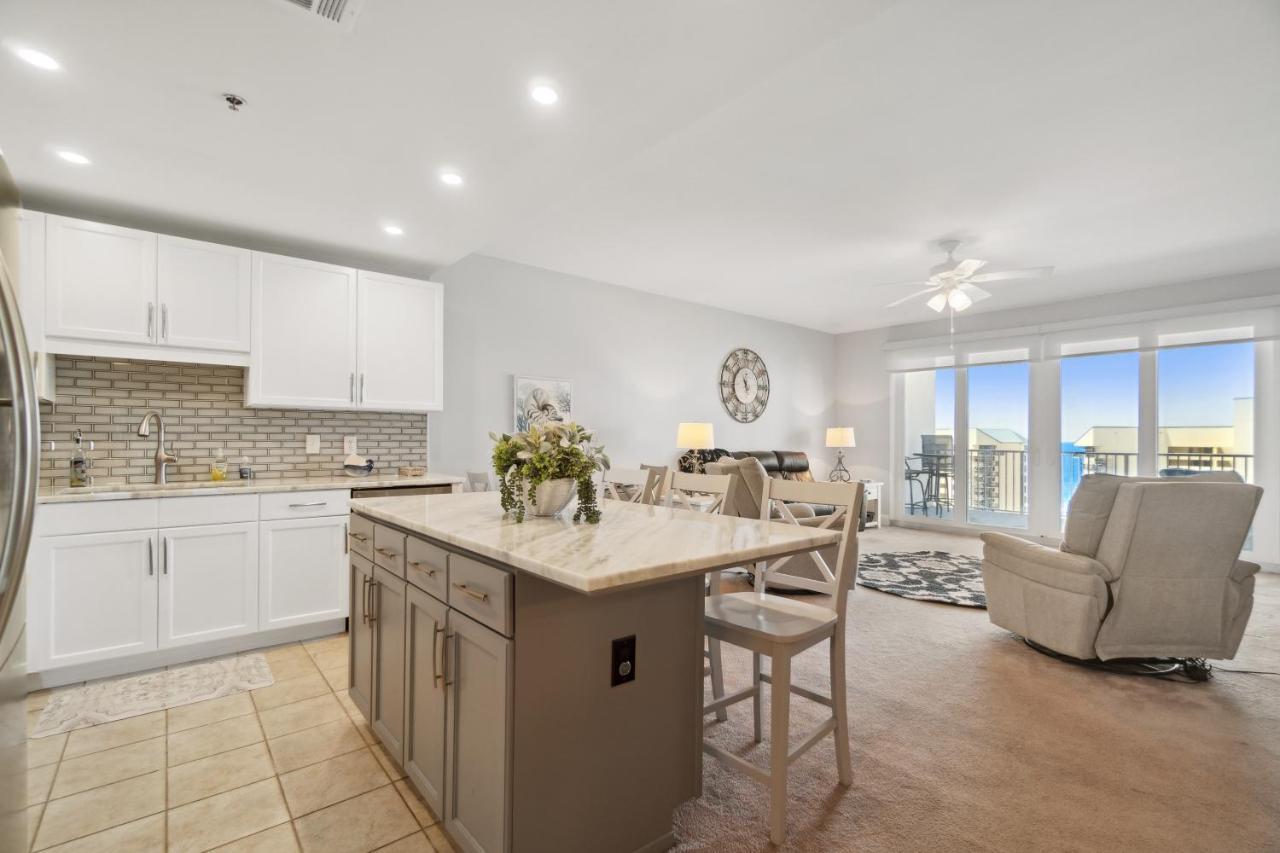 Luxury 3bd 3ba Bunks Condo! Ocean Views! Free Chairs & Umbrella Service! By Dolce Getaways Pcb Apartment *