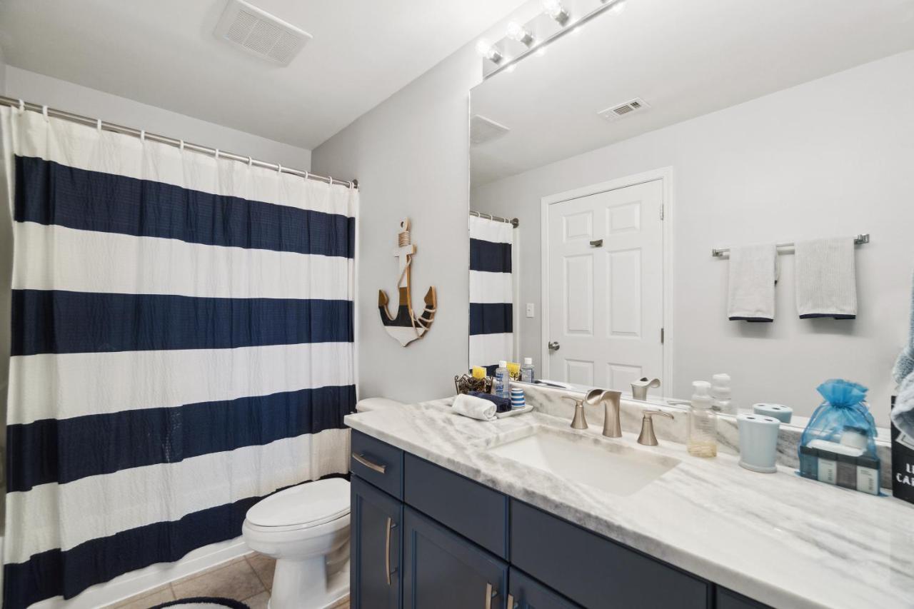 Luxury 3bd 3ba Bunks Condo! Ocean Views! Free Chairs & Umbrella Service! By Dolce Getaways Pcb * Panama City Beach
