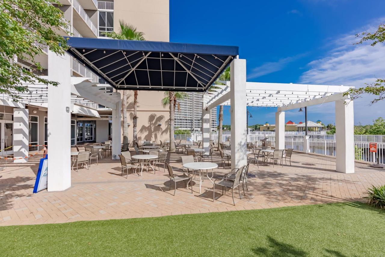 Luxury 3bd 3ba Bunks Condo! Ocean Views! Free Chairs & Umbrella Service! By Dolce Getaways Pcb Panama City Beach