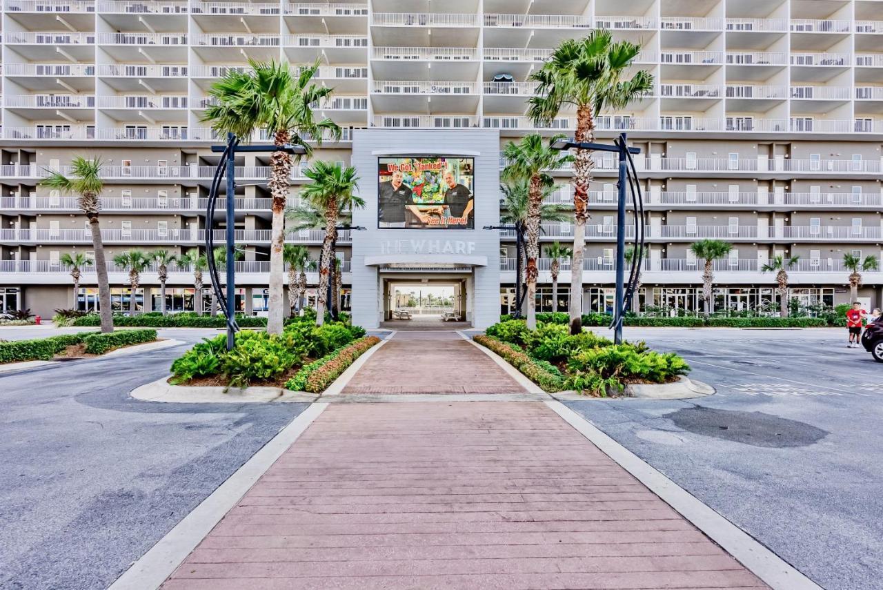 Apartment Luxury 3bd 3ba Bunks Condo! Ocean Views! Free Chairs & Umbrella Service! By Dolce Getaways Pcb Panama City Beach