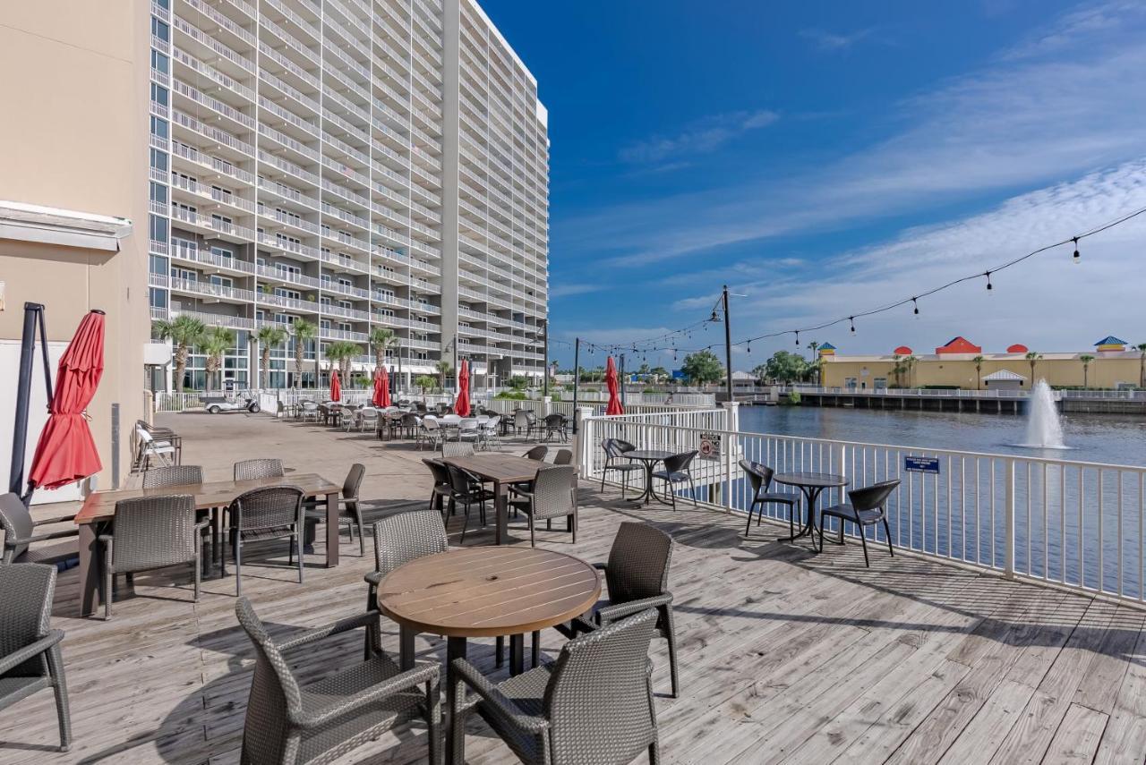 Apartment Luxury 3bd 3ba Bunks Condo! Ocean Views! Free Chairs & Umbrella Service! By Dolce Getaways Pcb Panama City Beach