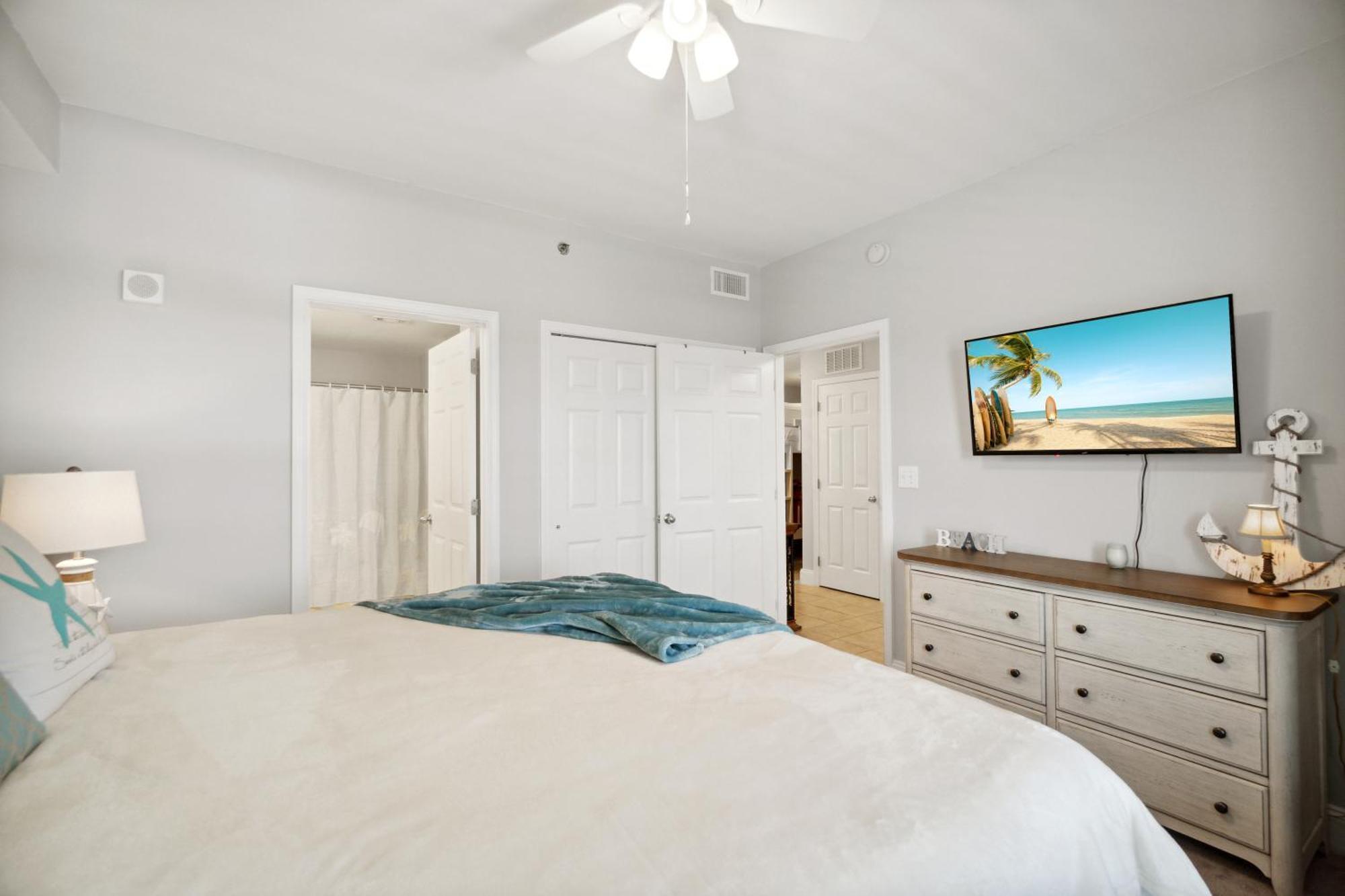 Luxury 3bd 3ba Bunks Condo! Ocean Views! Free Chairs & Umbrella Service! By Dolce Getaways Pcb * Panama City Beach