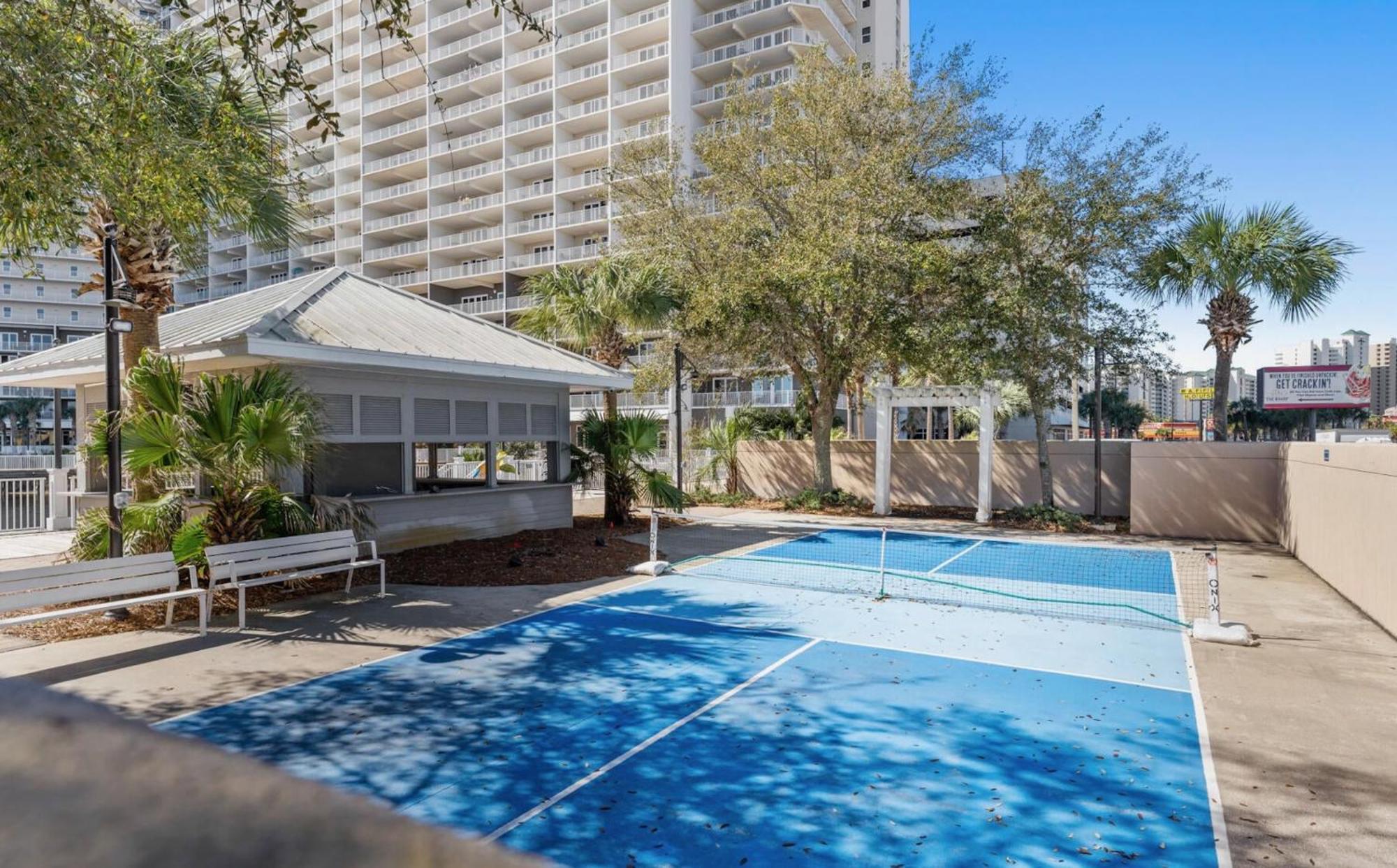 Luxury 3bd 3ba Bunks Condo! Ocean Views! Free Chairs & Umbrella Service! By Dolce Getaways Pcb Apartment *